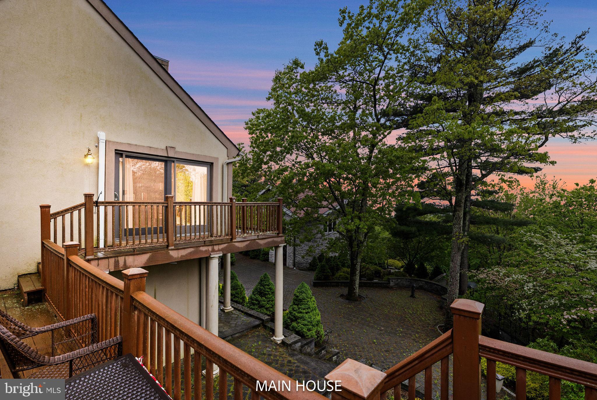 TANGLEWOOD - Residential