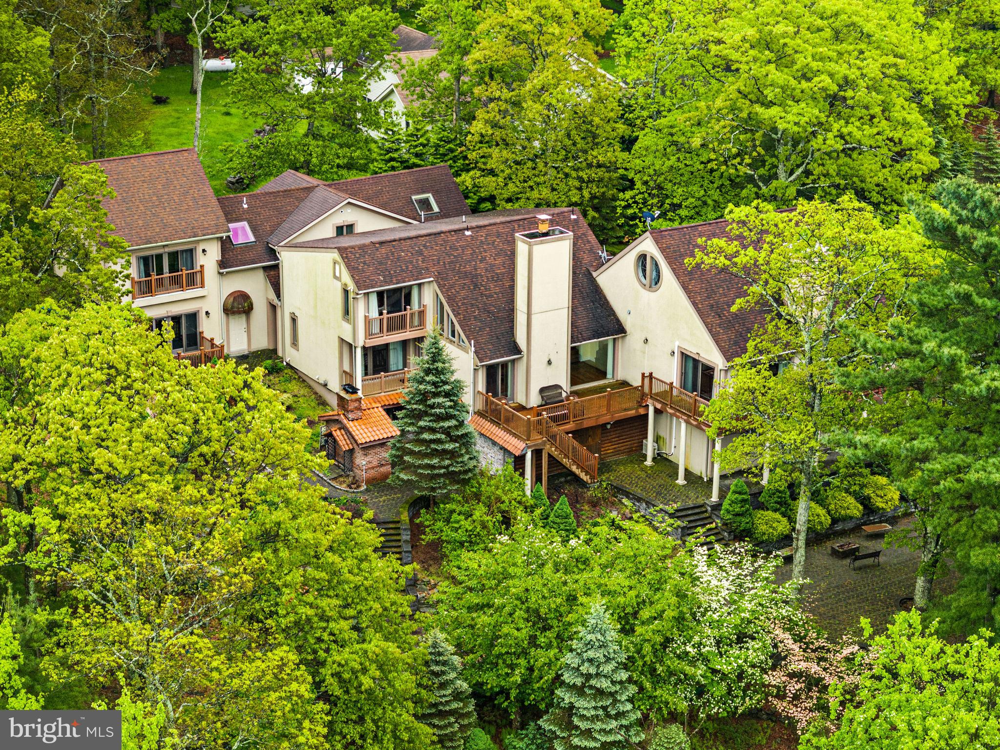 TANGLEWOOD - Residential