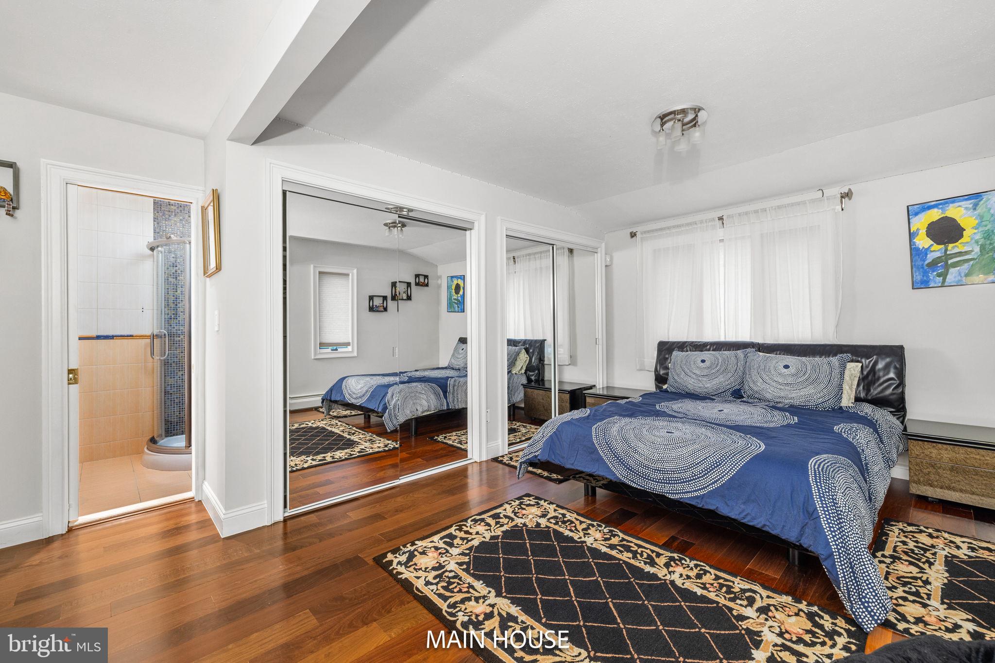 TANGLEWOOD - Residential