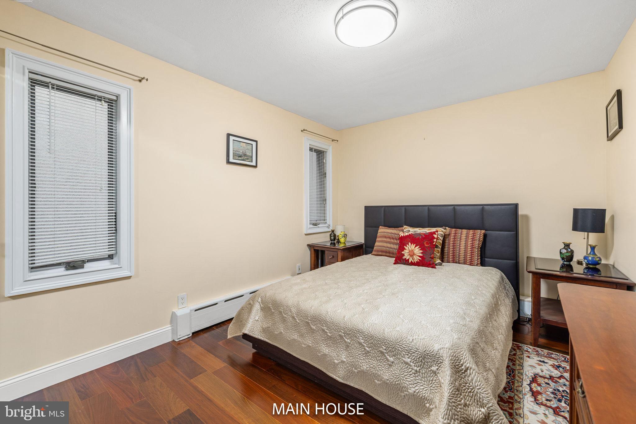 TANGLEWOOD - Residential