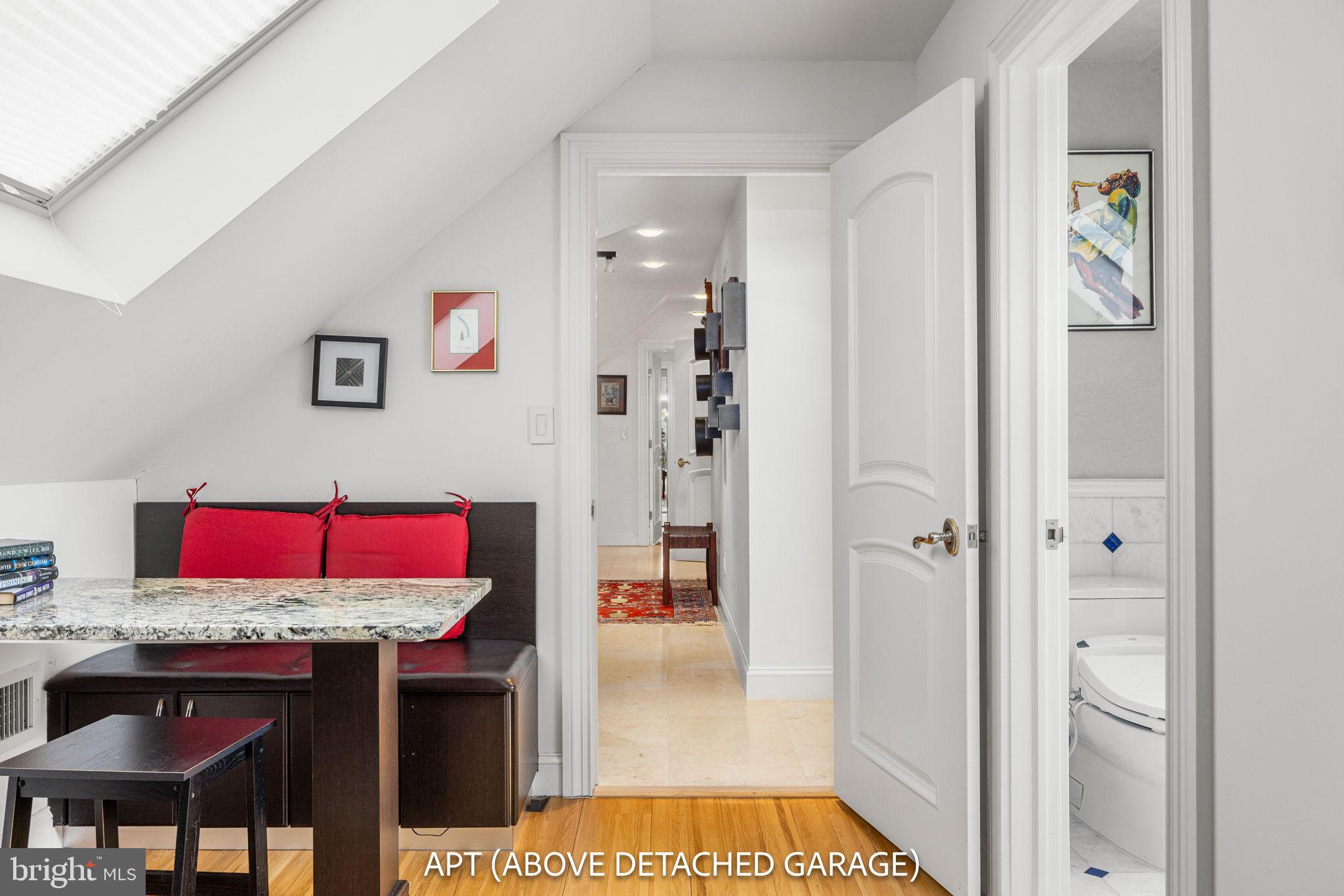 TANGLEWOOD - Residential