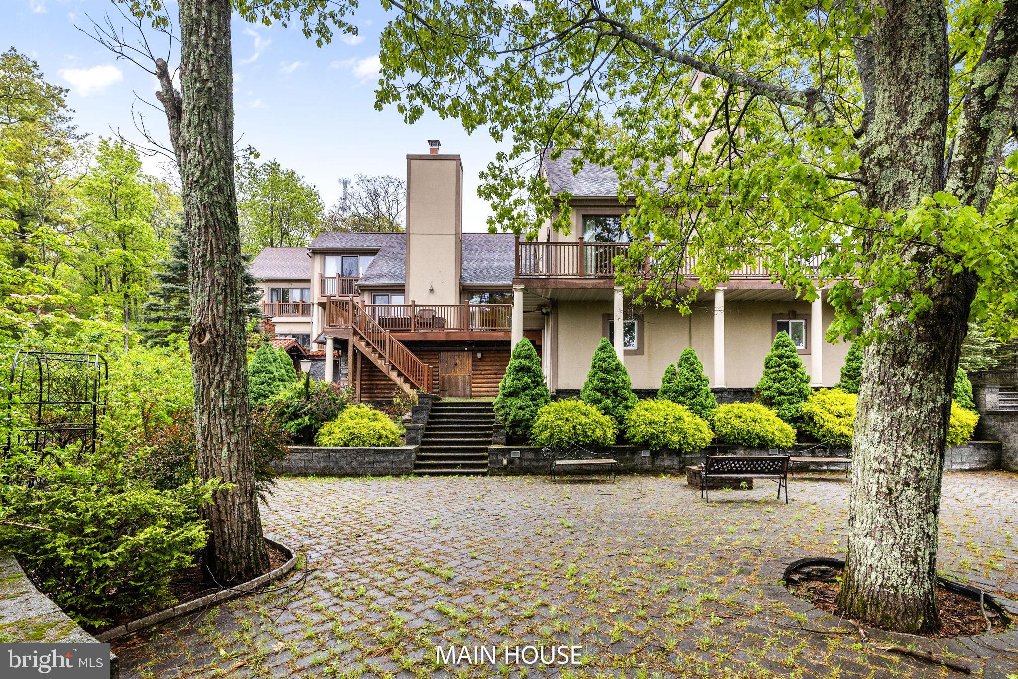 TANGLEWOOD - Residential