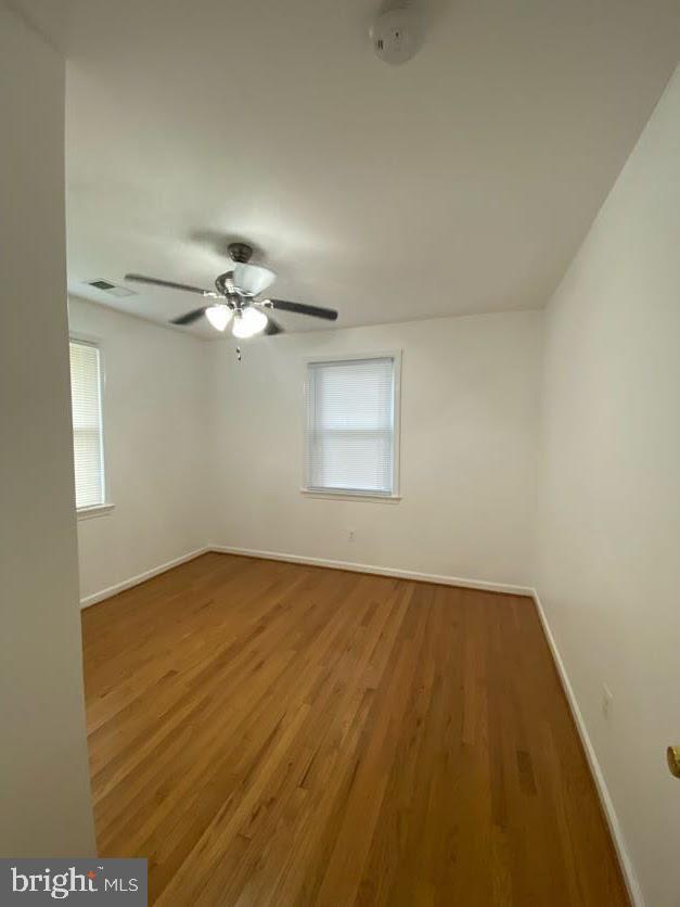 TRIANGLE - Residential Lease