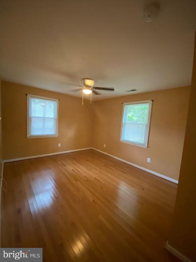 TRIANGLE - Residential Lease