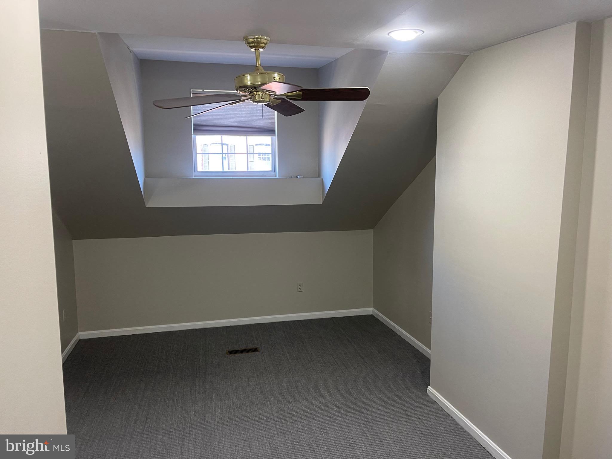 FEDERAL HILL HISTORIC DISTRICT - Residential Lease