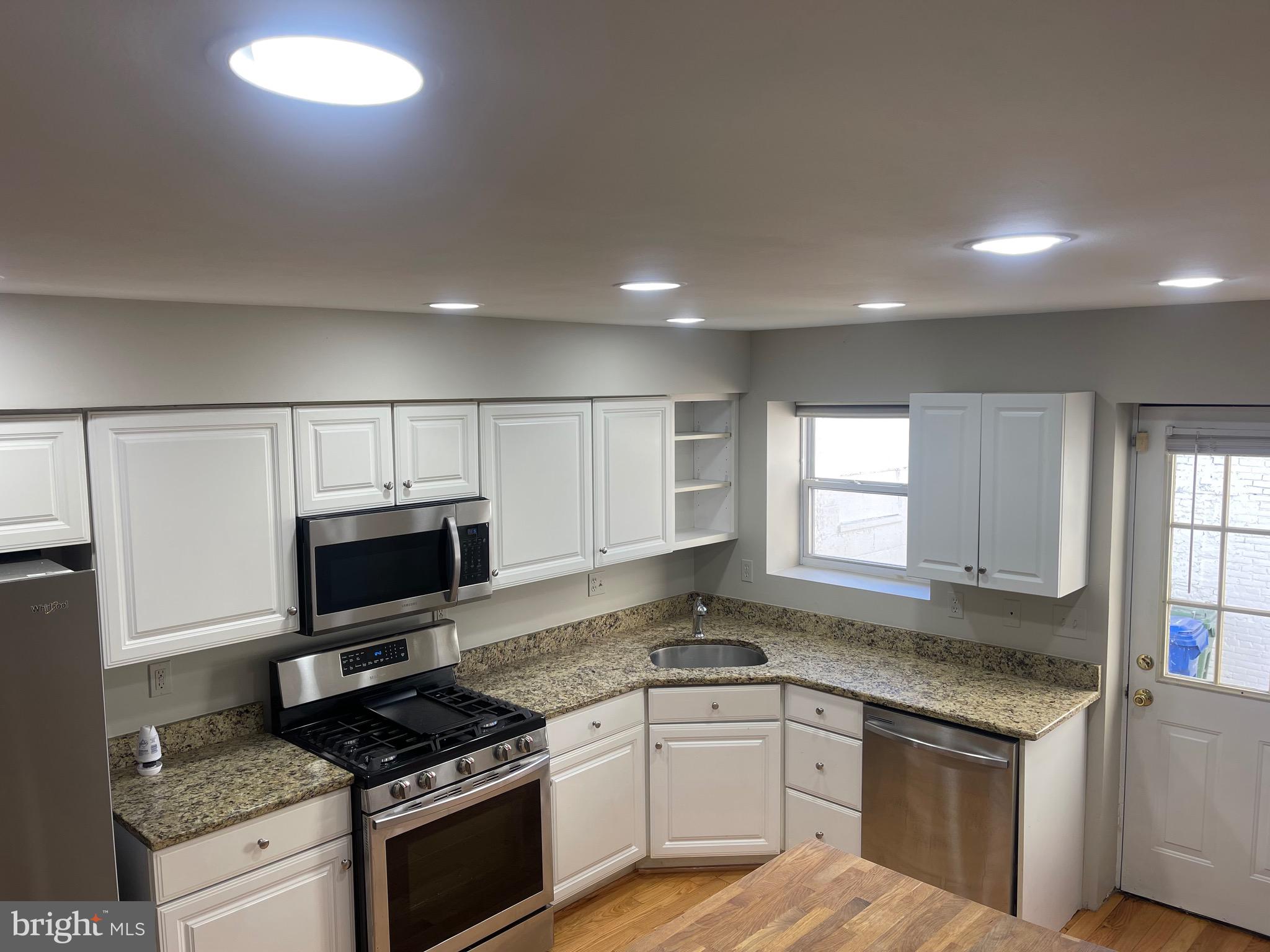 FEDERAL HILL HISTORIC DISTRICT - Residential Lease