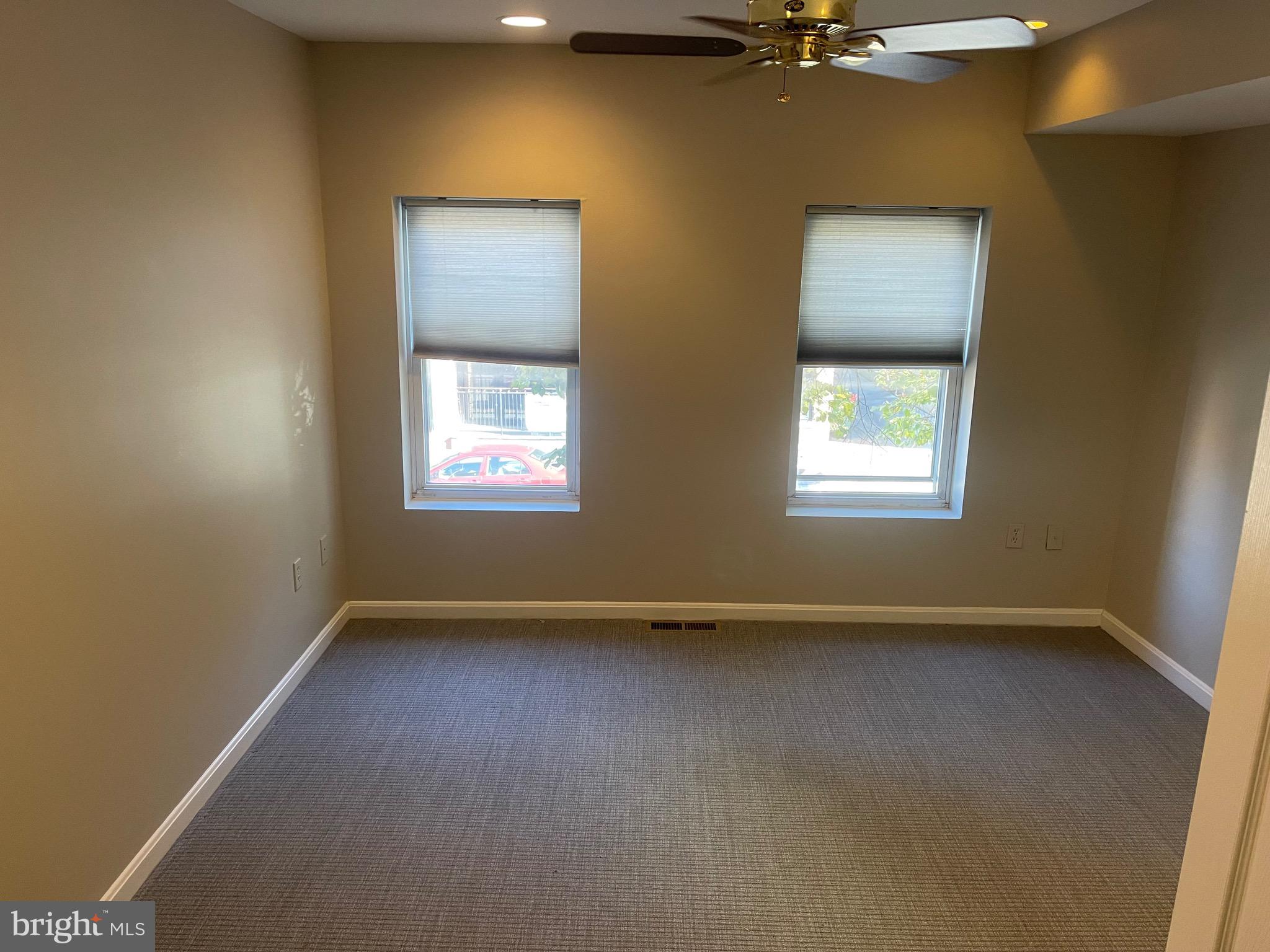 FEDERAL HILL HISTORIC DISTRICT - Residential Lease