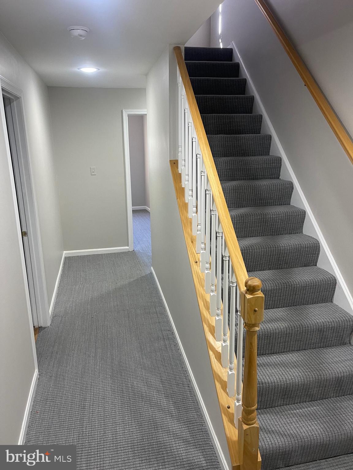 FEDERAL HILL HISTORIC DISTRICT - Residential Lease