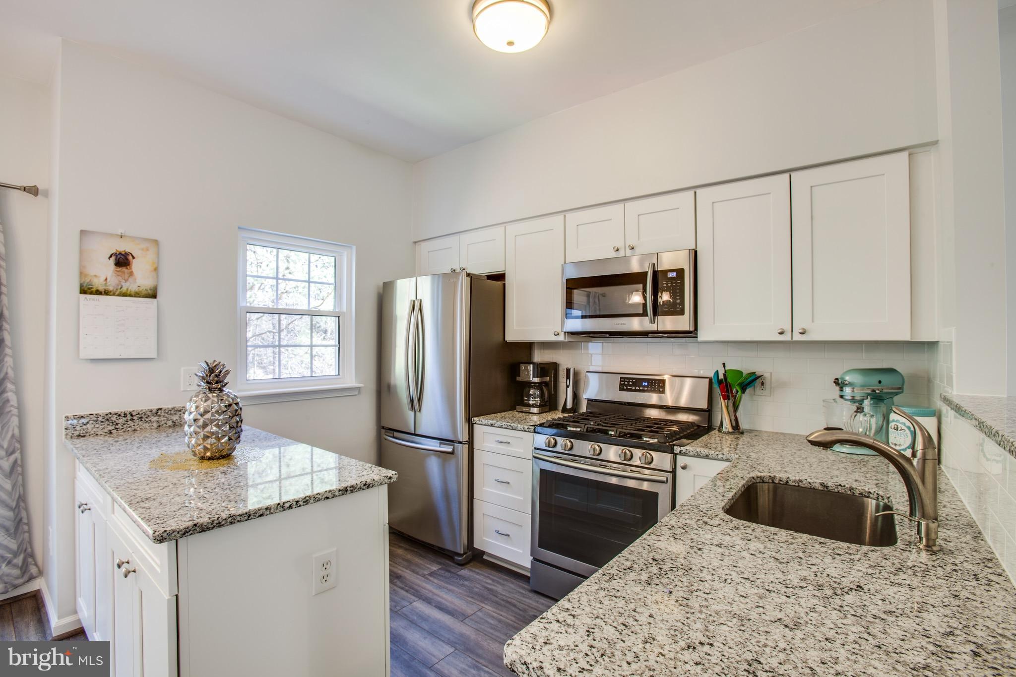 MONTCLAIR MEWS - Residential