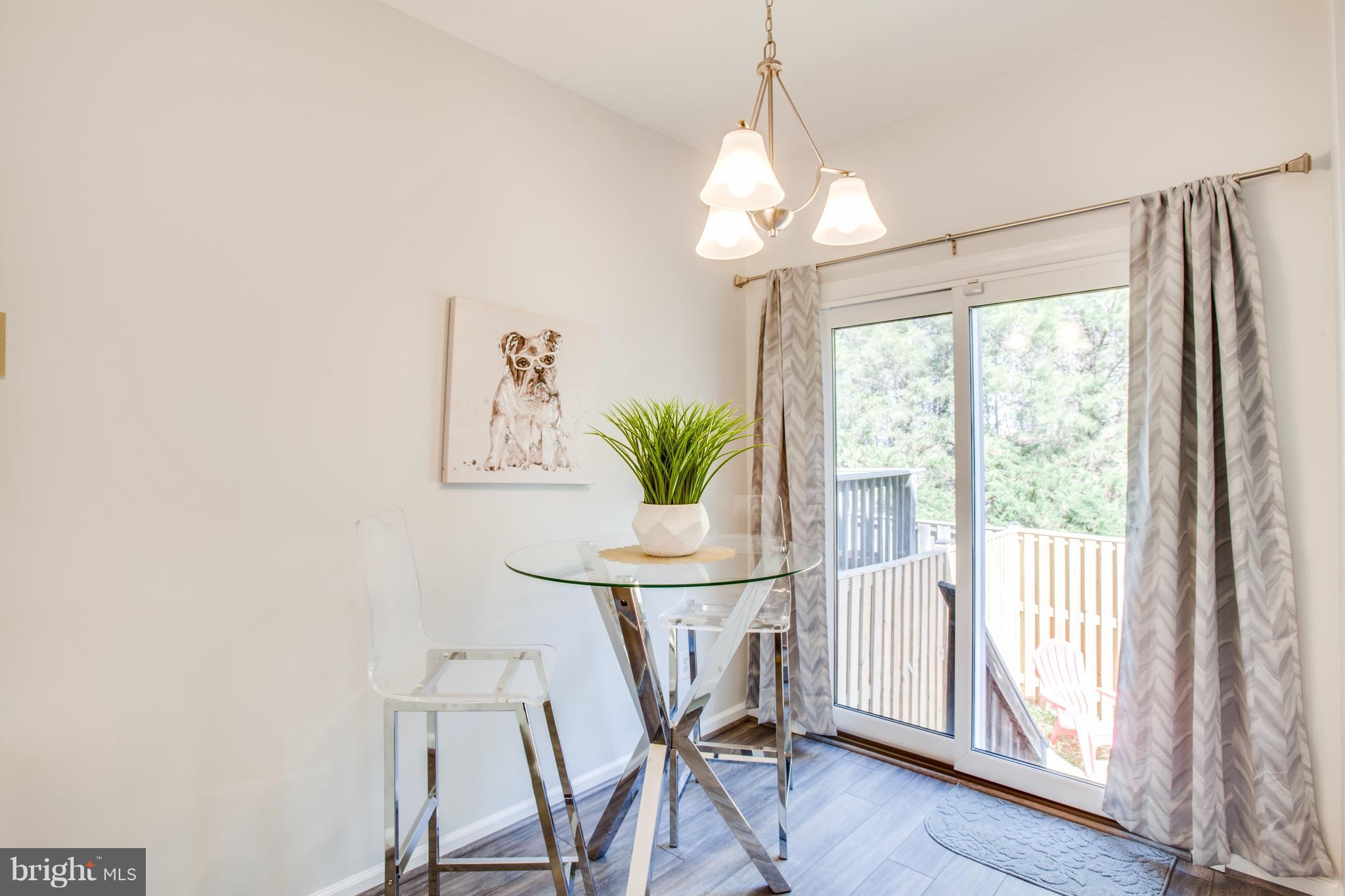 MONTCLAIR MEWS - Residential