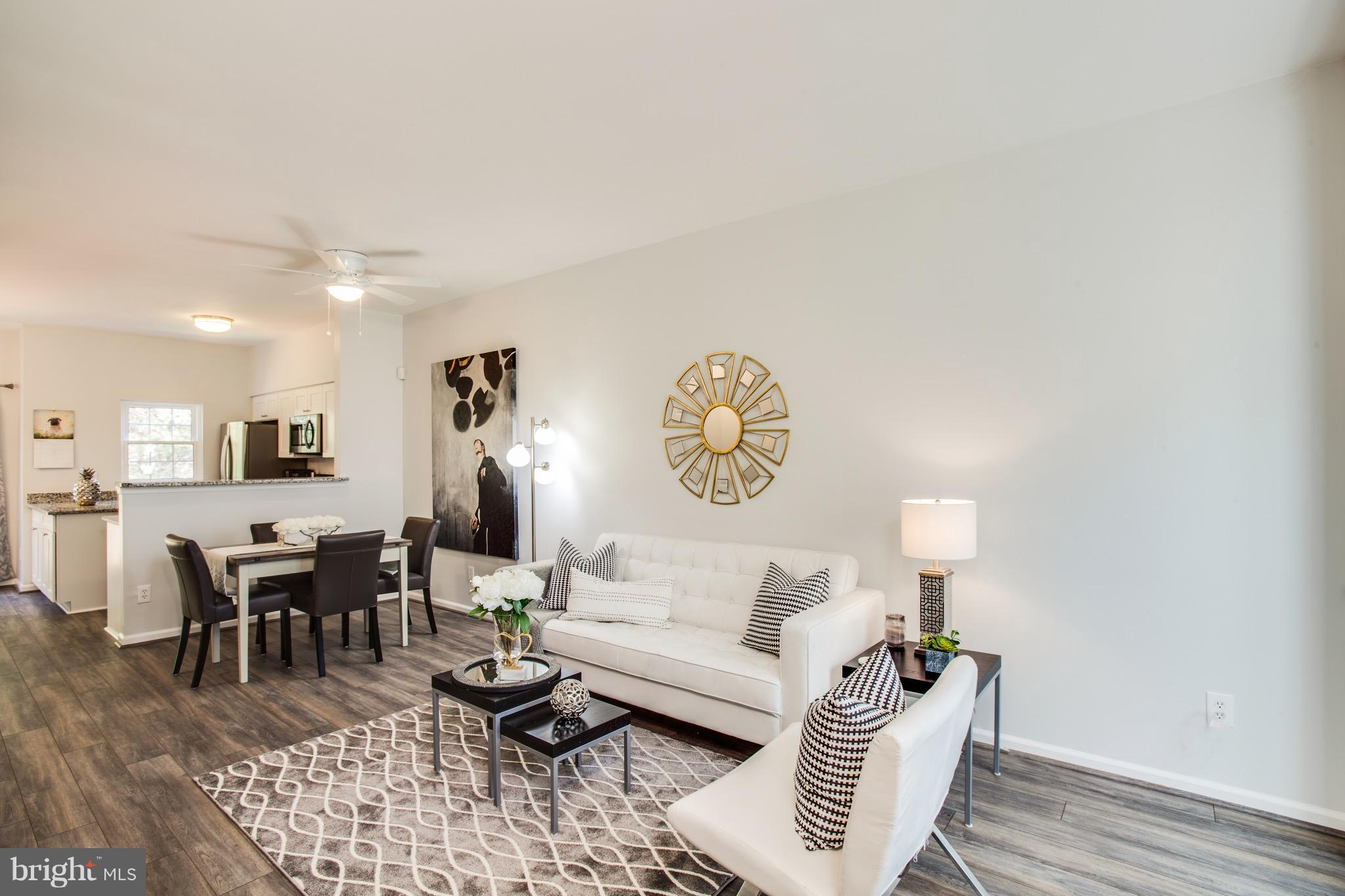 MONTCLAIR MEWS - Residential