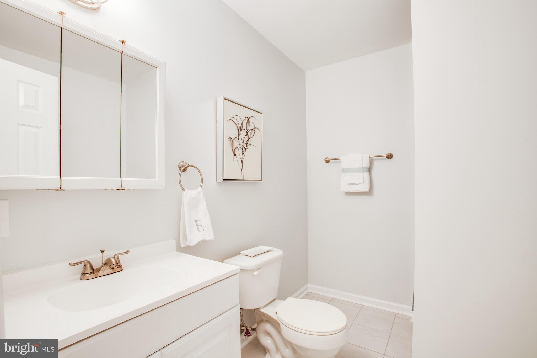 MONTCLAIR MEWS - Residential