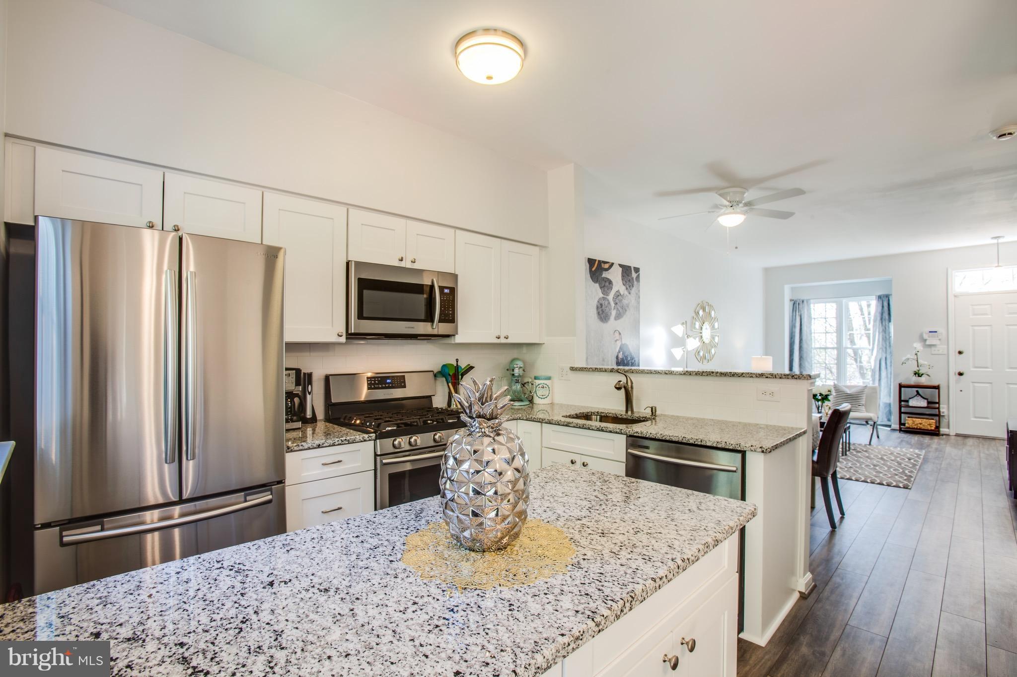 MONTCLAIR MEWS - Residential