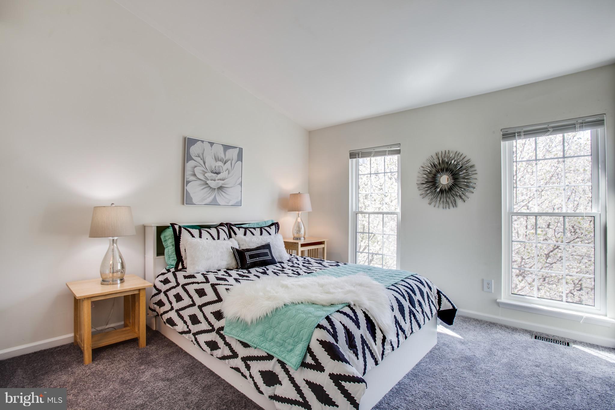 MONTCLAIR MEWS - Residential