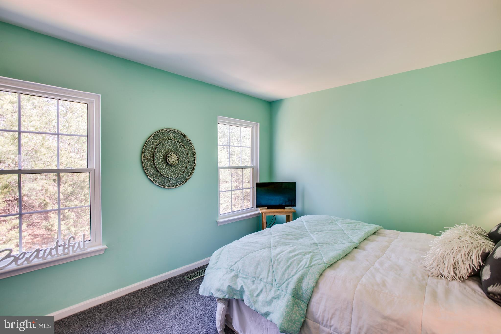 MONTCLAIR MEWS - Residential