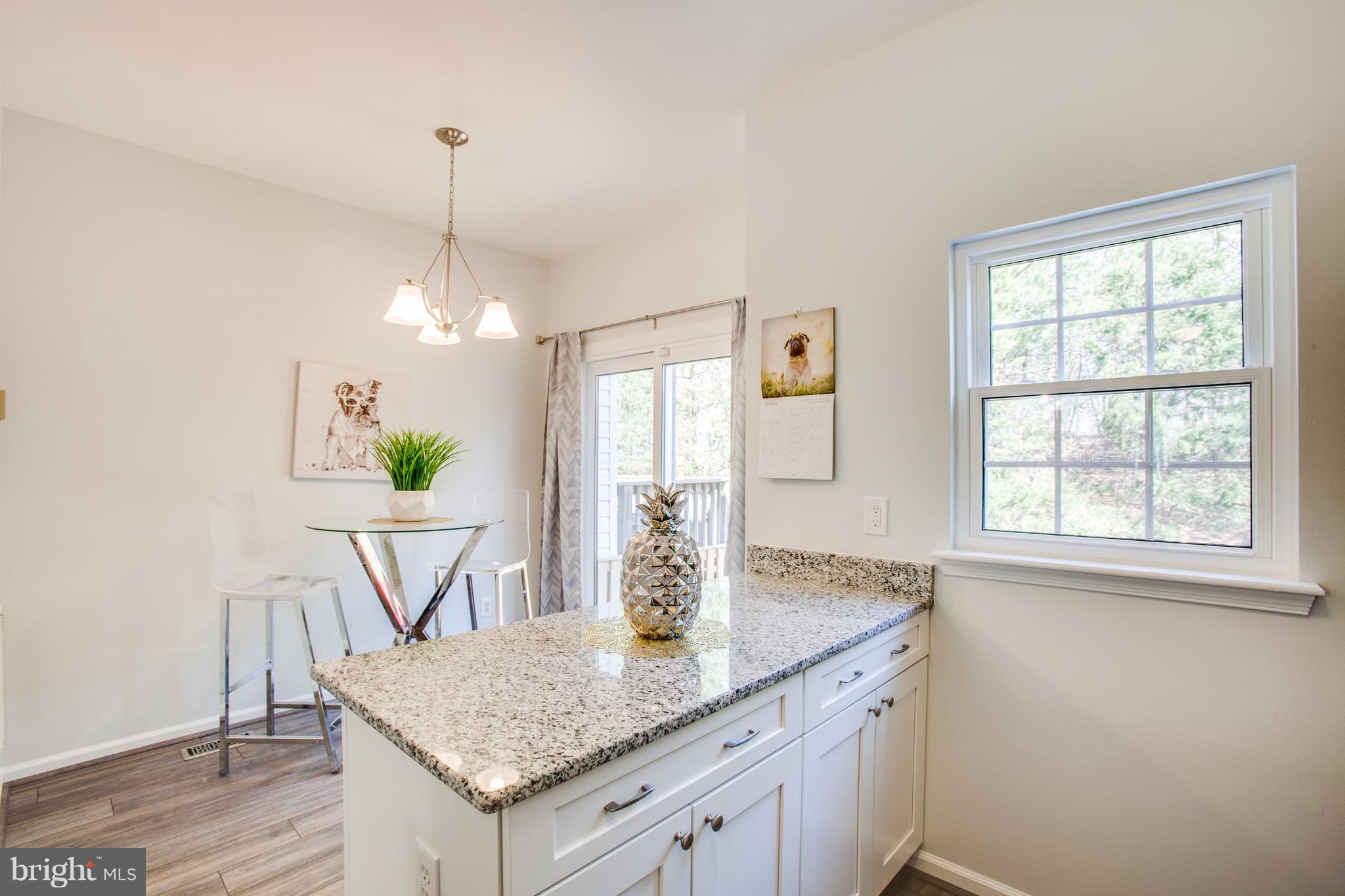 MONTCLAIR MEWS - Residential