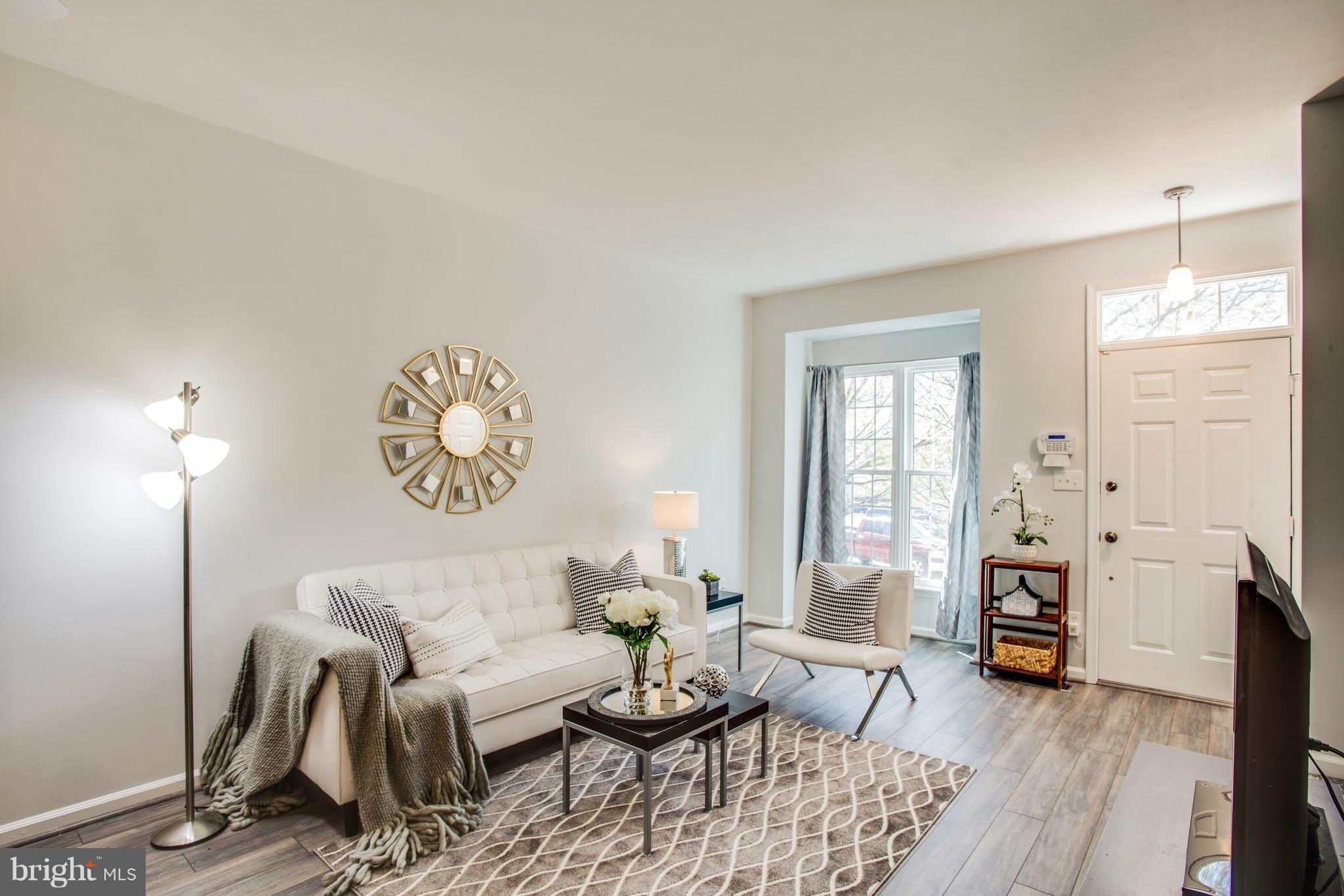 MONTCLAIR MEWS - Residential