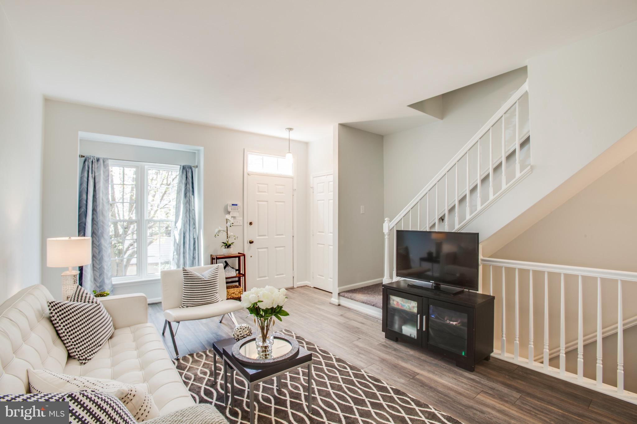 MONTCLAIR MEWS - Residential