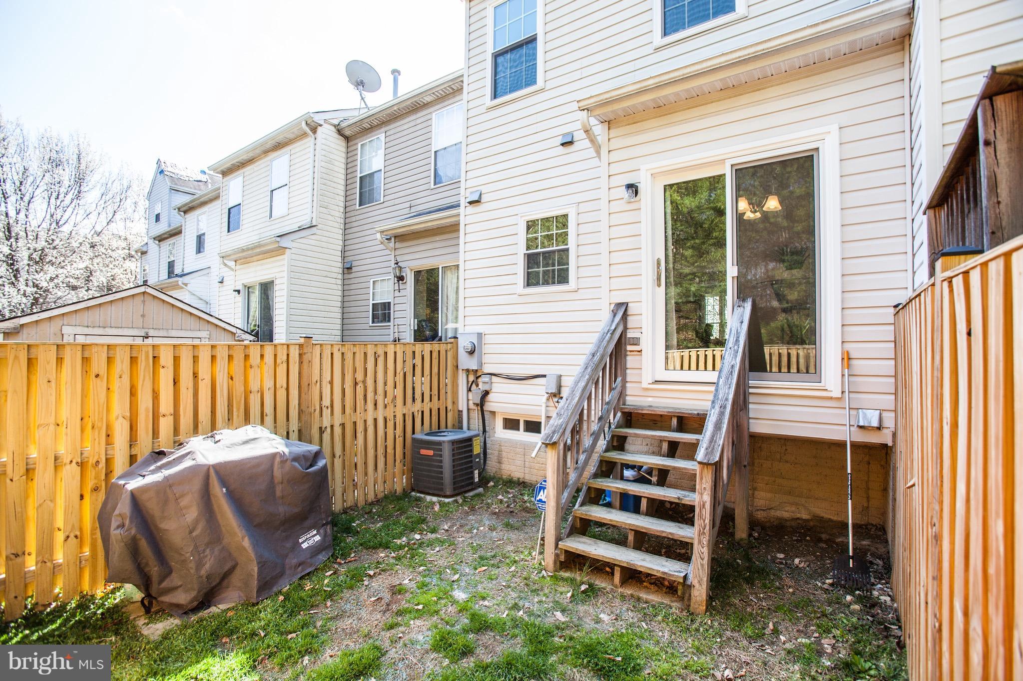 MONTCLAIR MEWS - Residential