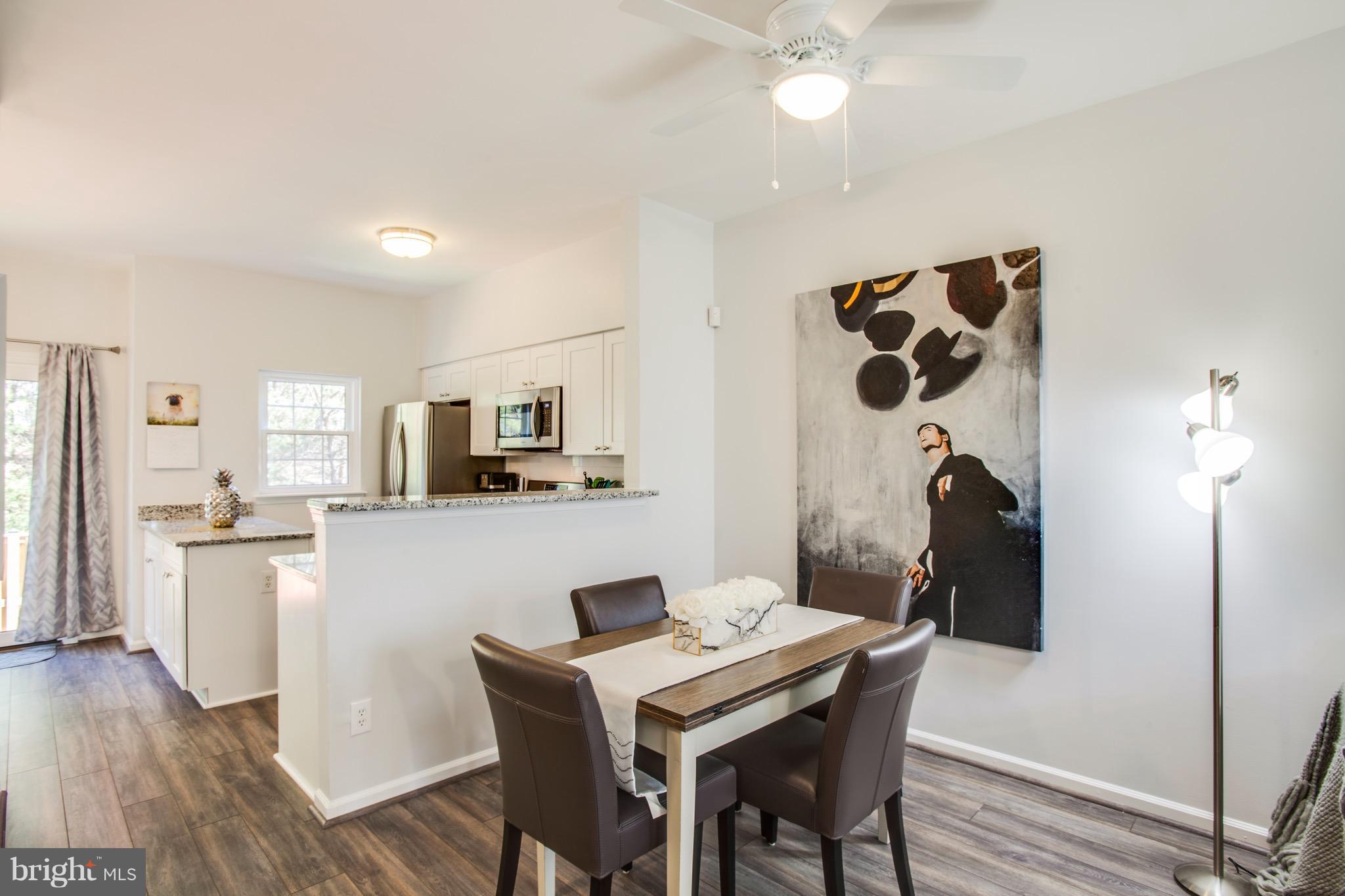 MONTCLAIR MEWS - Residential