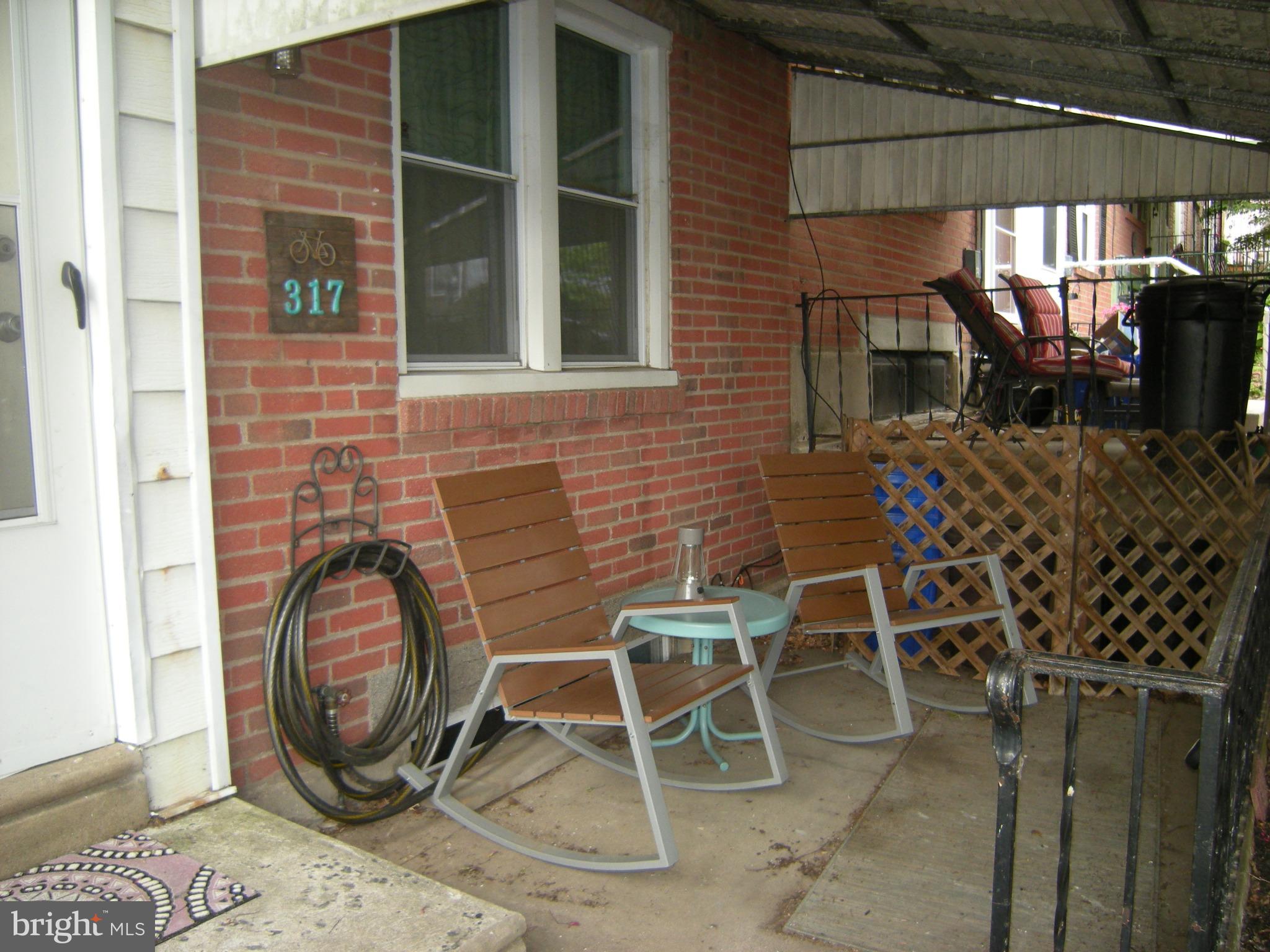 MANAYUNK - Residential Lease