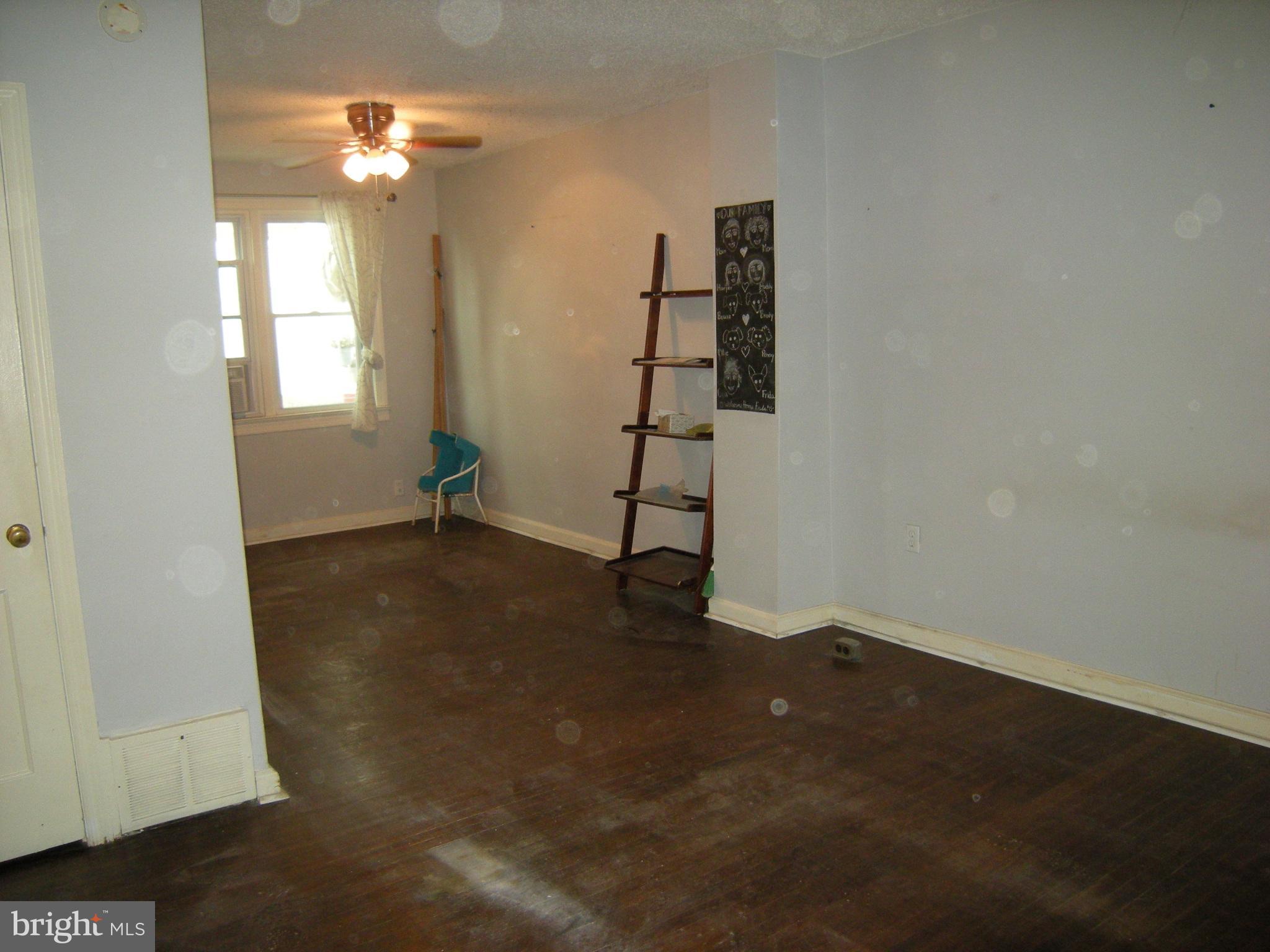 MANAYUNK - Residential Lease