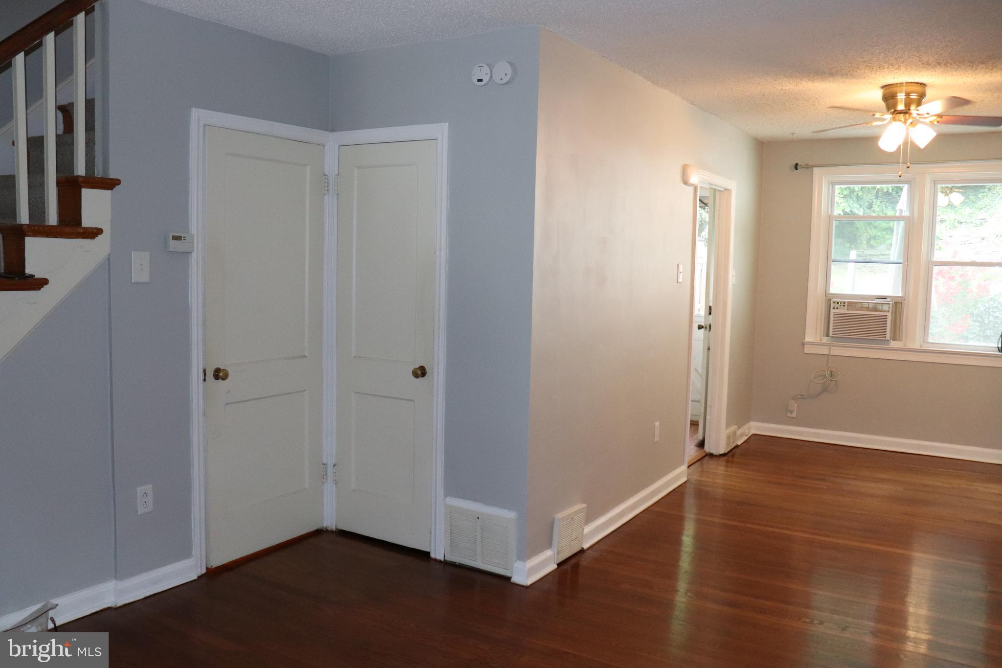 MANAYUNK - Residential Lease