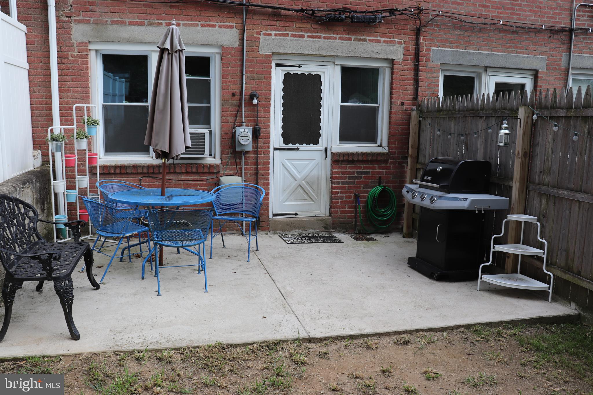 MANAYUNK - Residential Lease