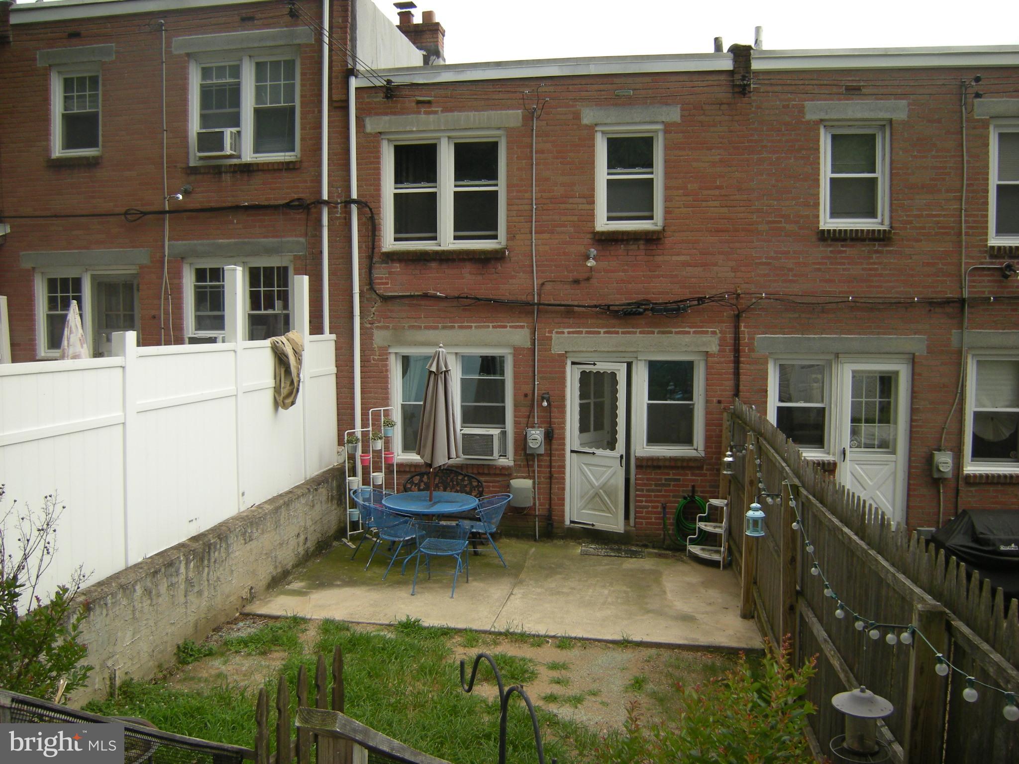 MANAYUNK - Residential Lease