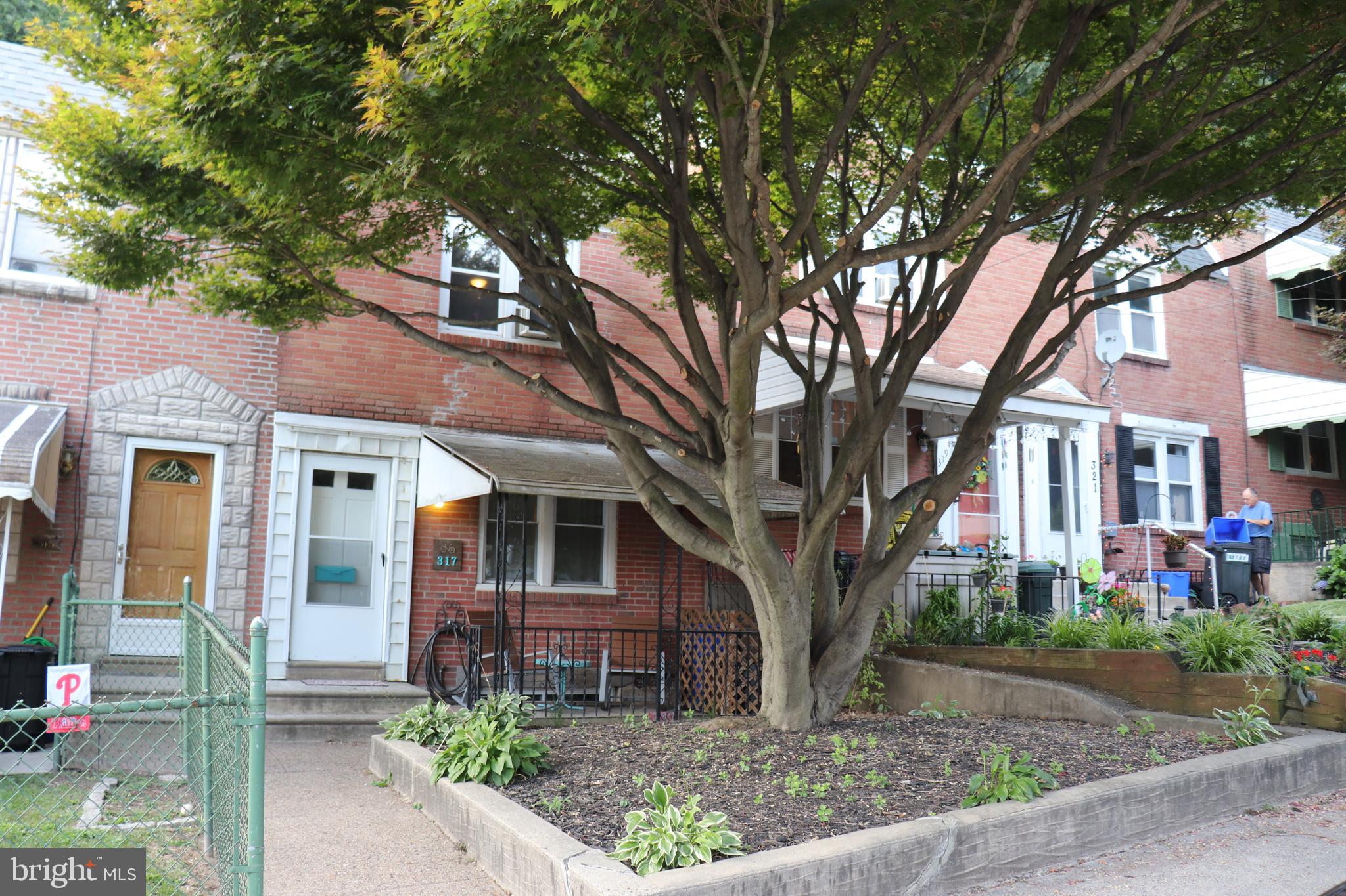 MANAYUNK - Residential Lease