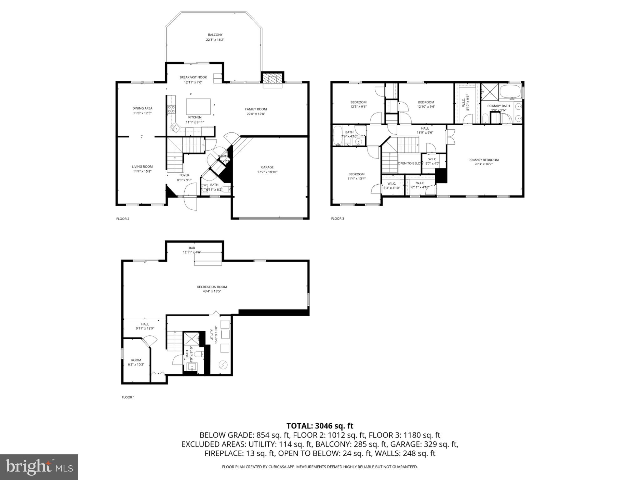 SOUTH HAMPTON SUB - Residential