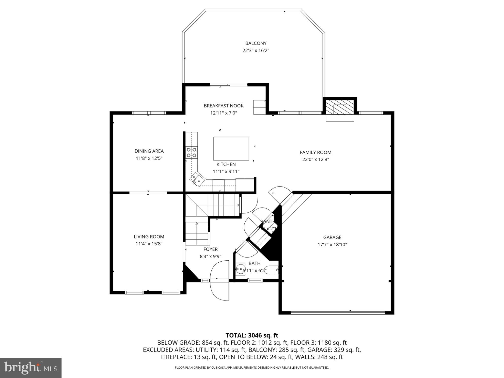 SOUTH HAMPTON SUB - Residential