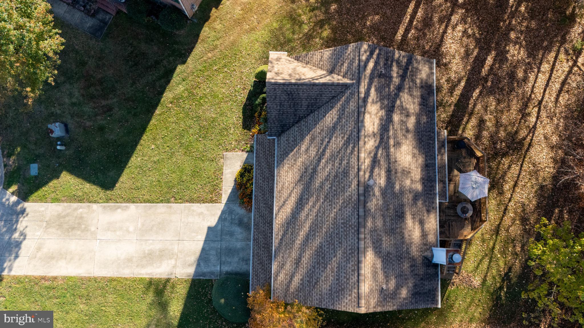 SOUTH HAMPTON SUB - Residential