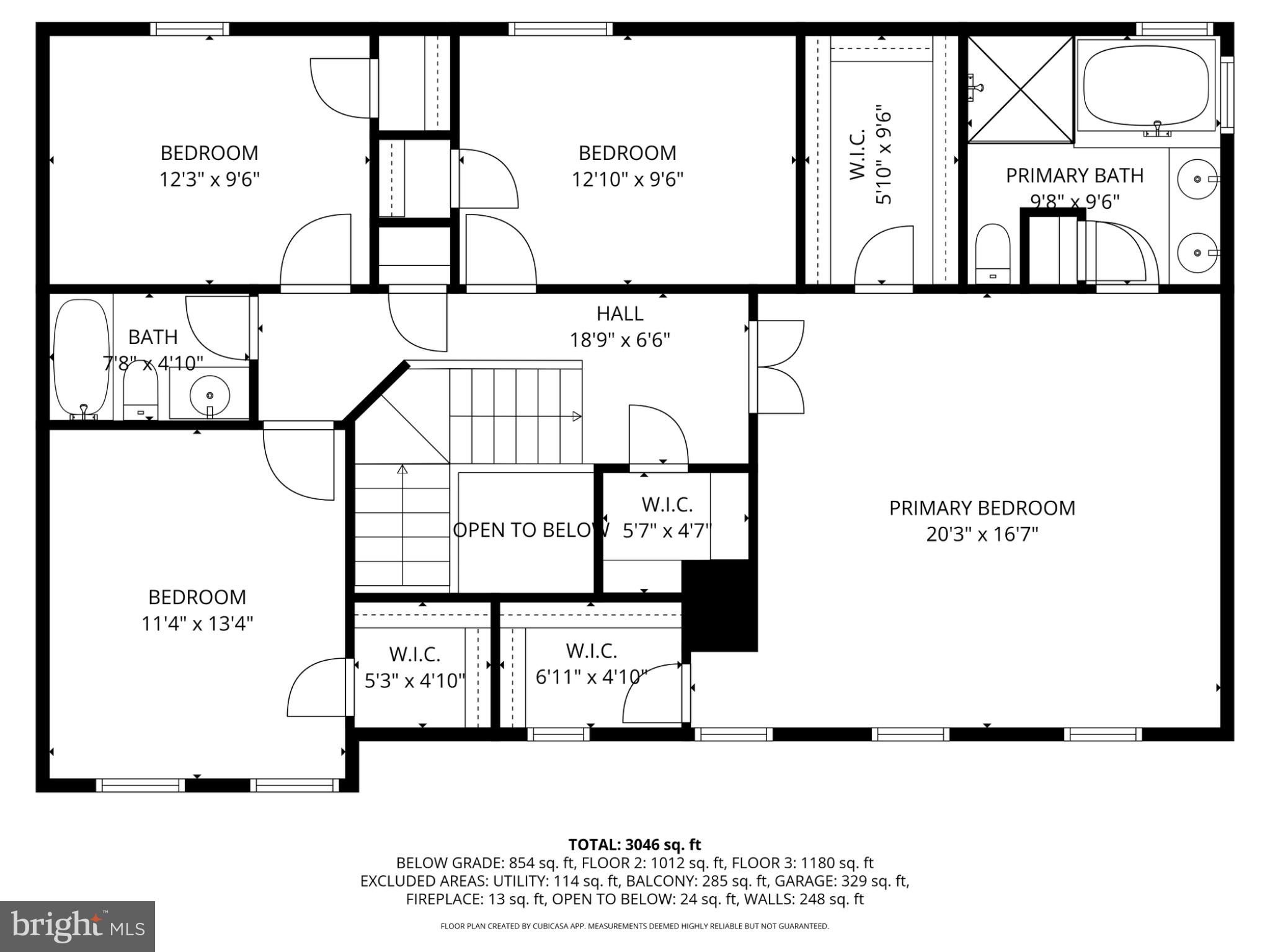SOUTH HAMPTON SUB - Residential