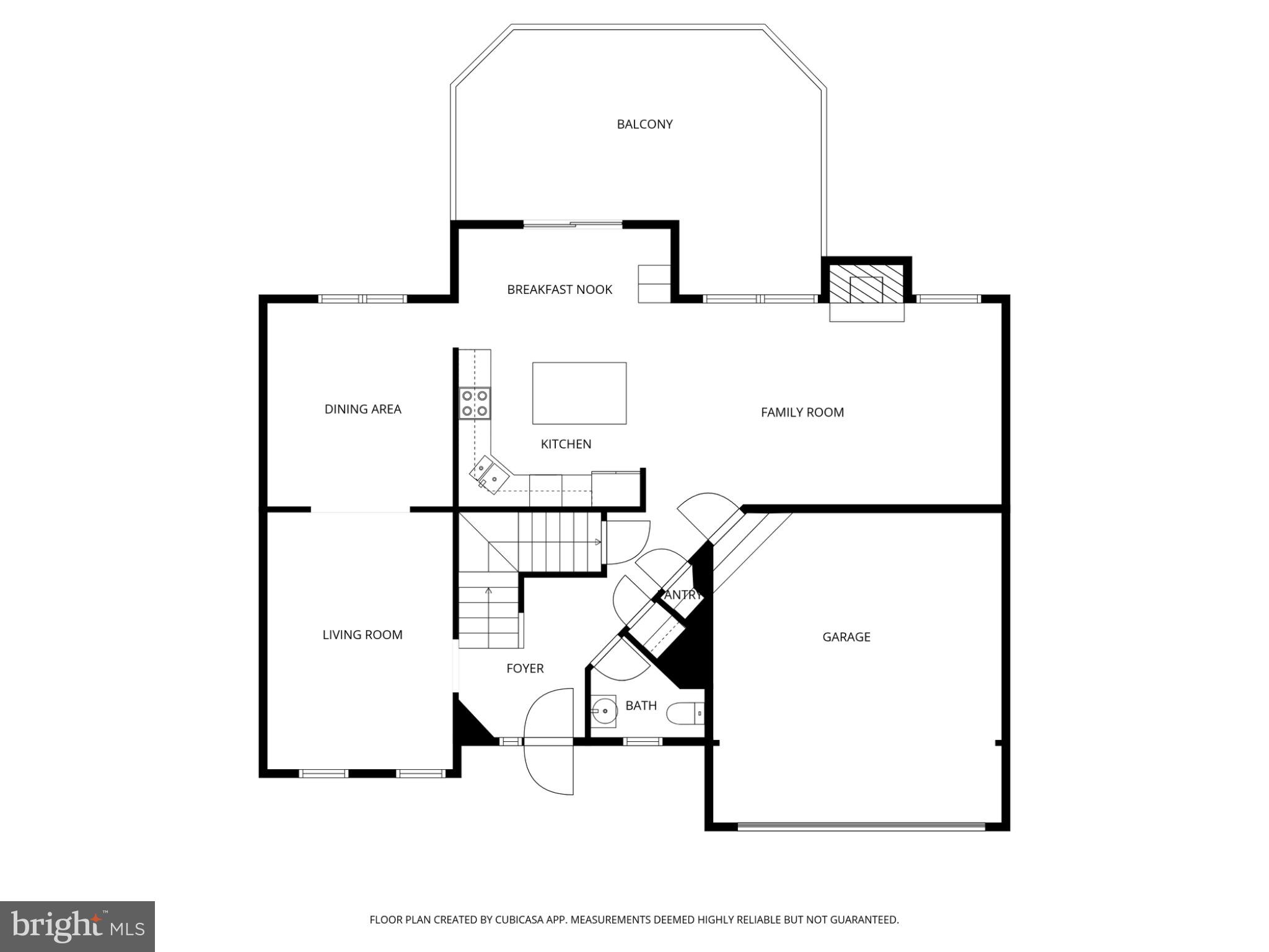 SOUTH HAMPTON SUB - Residential