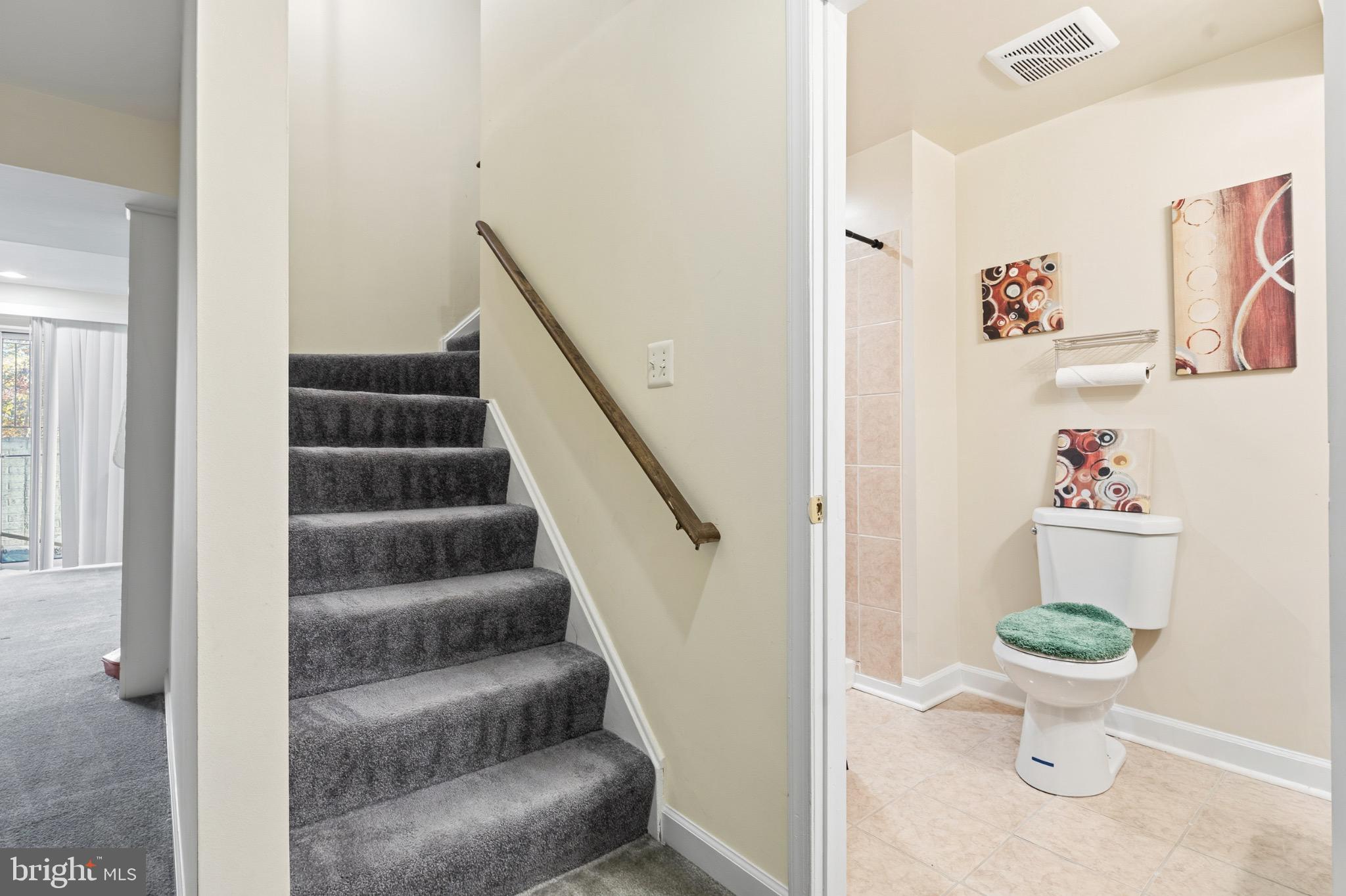 SOUTH HAMPTON SUB - Residential