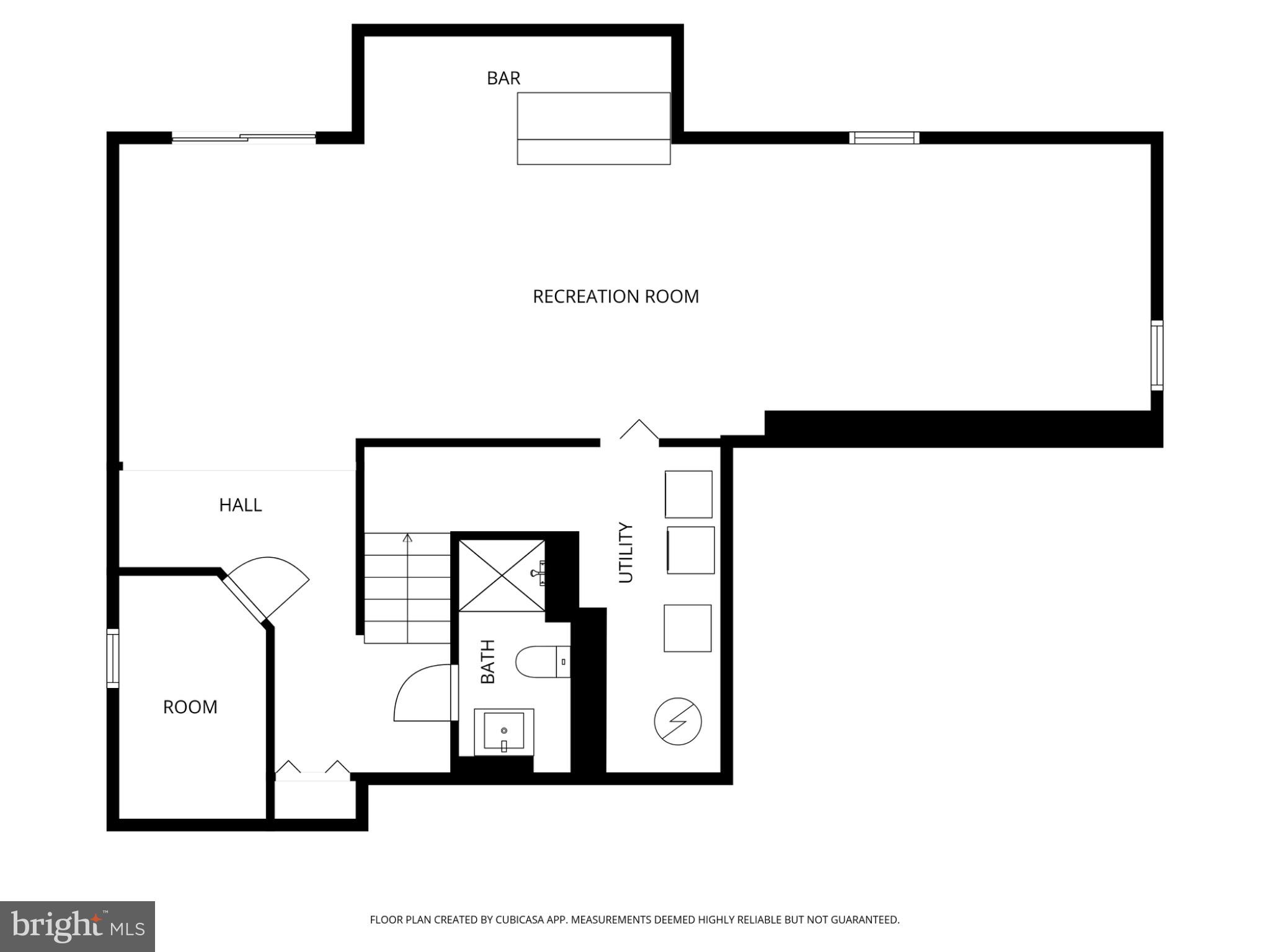 SOUTH HAMPTON SUB - Residential