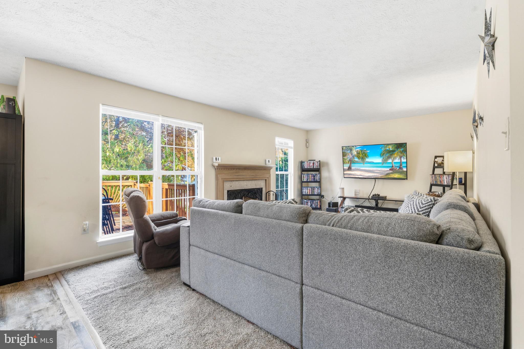 SOUTH HAMPTON SUB - Residential