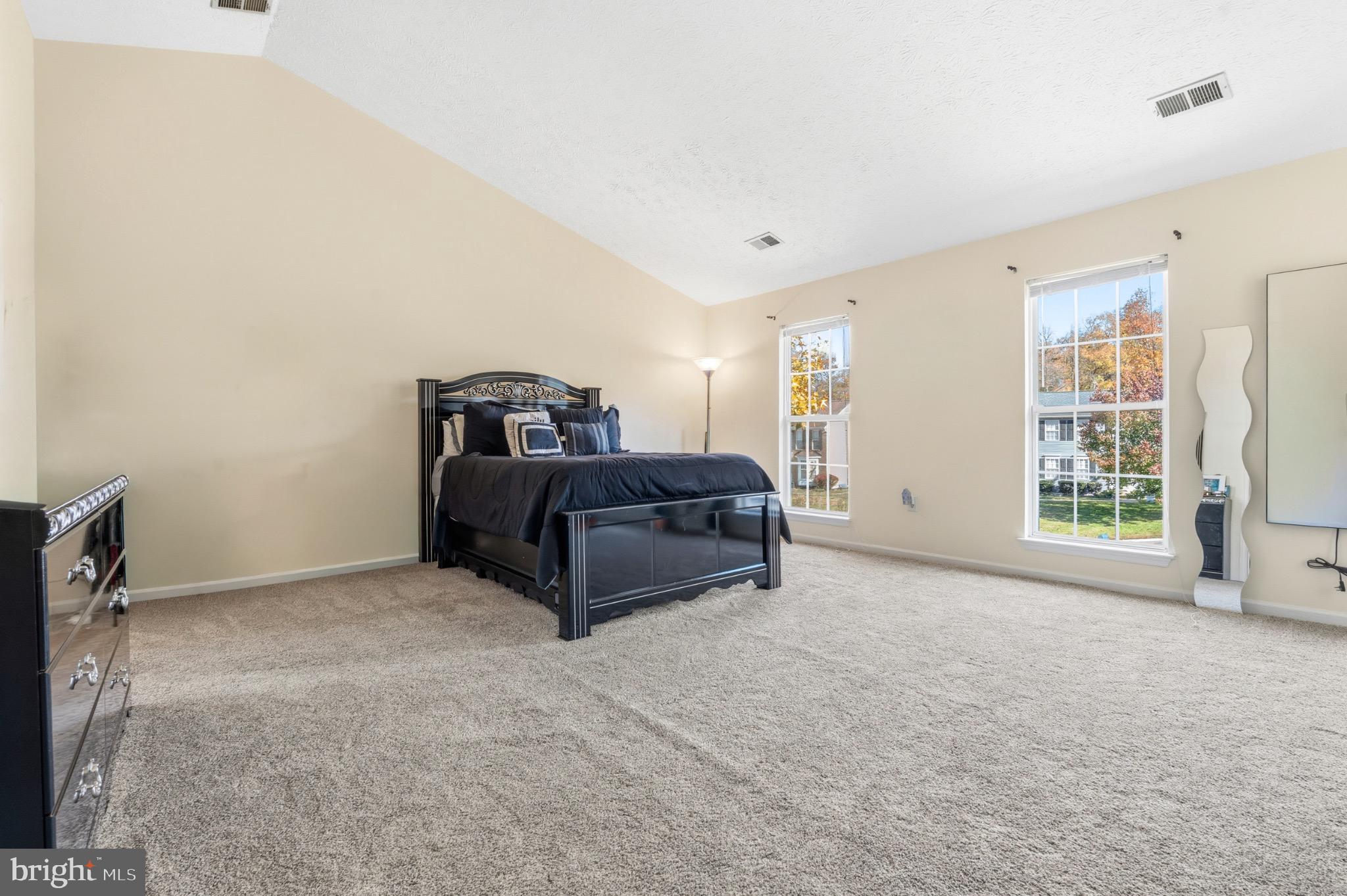 SOUTH HAMPTON SUB - Residential