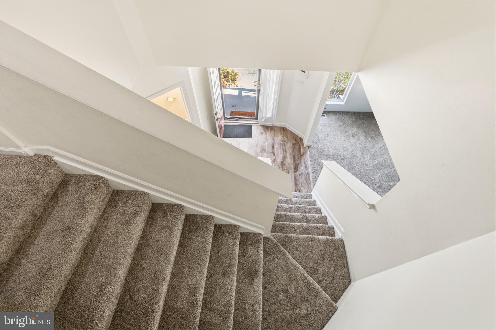 SOUTH HAMPTON SUB - Residential