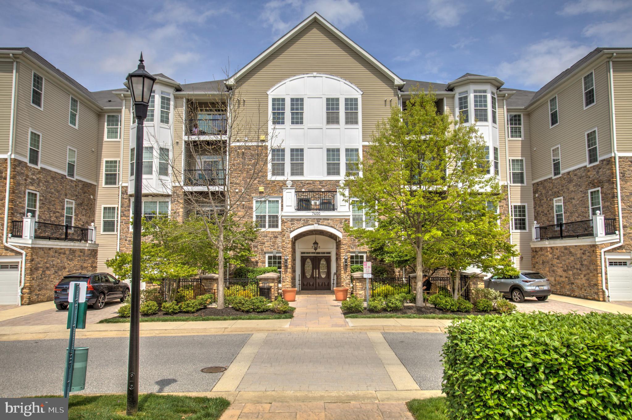 THE HIGHLANDS AT QUARRY LAKE - Residential