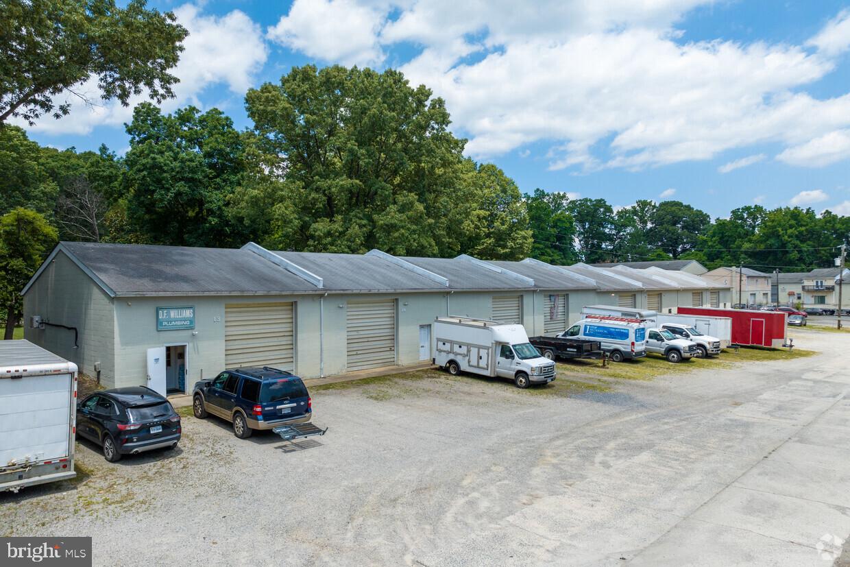 NONE AVAILABLE - Commercial Sale