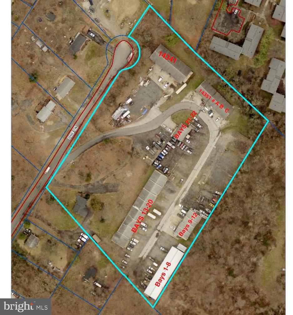 NONE AVAILABLE - Commercial Sale