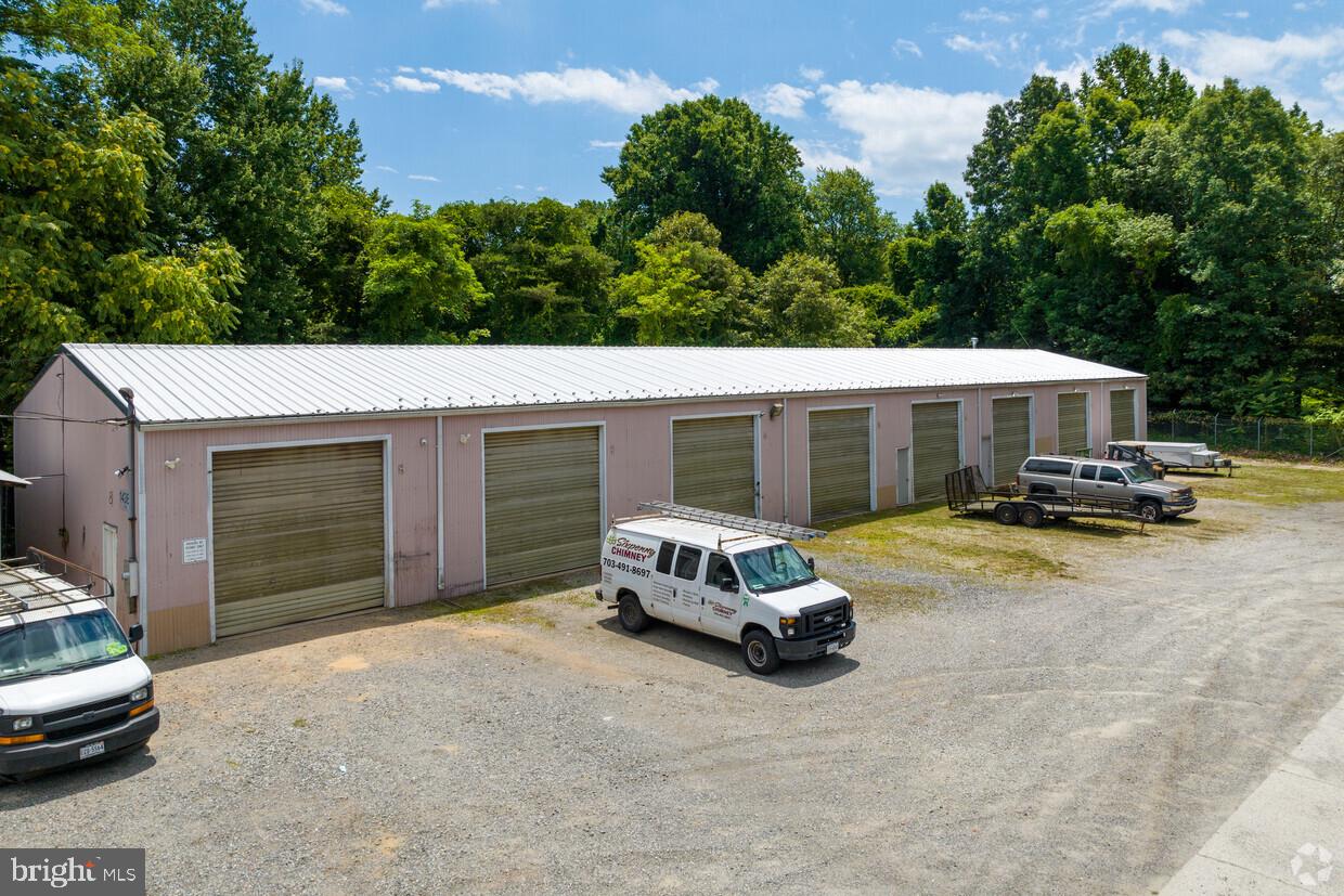 NONE AVAILABLE - Commercial Sale