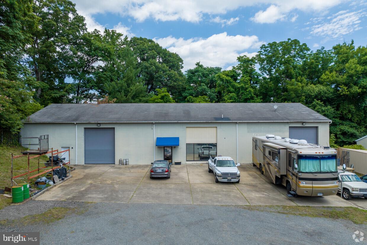 NONE AVAILABLE - Commercial Sale