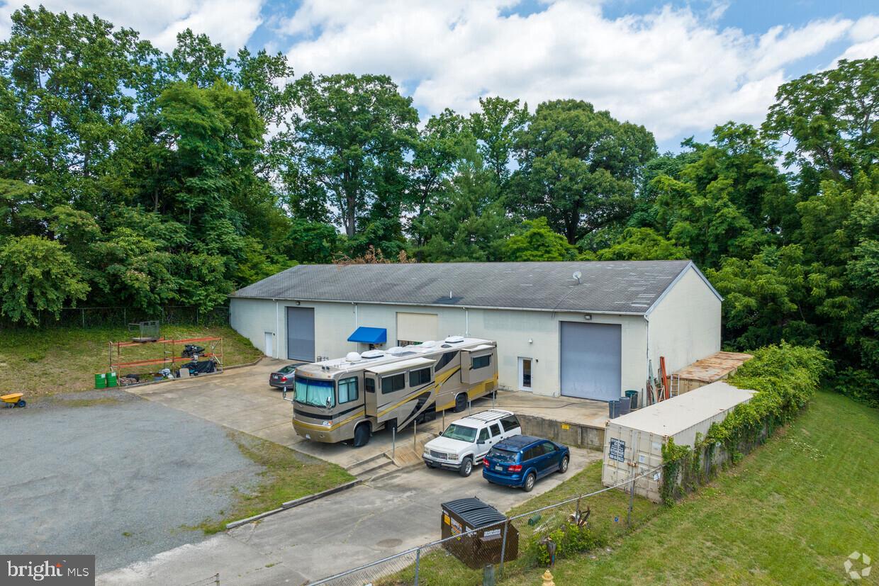 NONE AVAILABLE - Commercial Sale