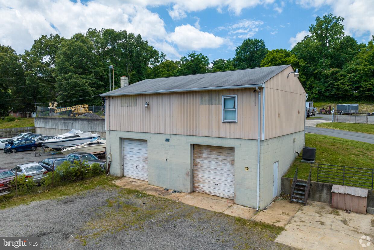 NONE AVAILABLE - Commercial Sale