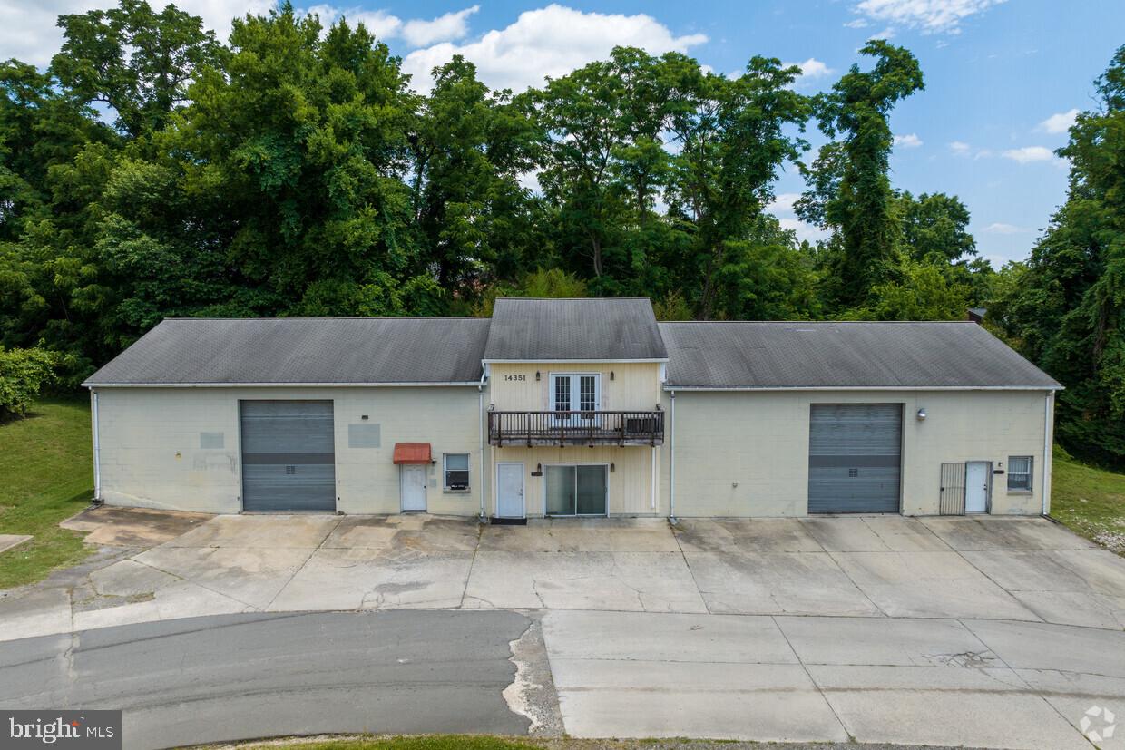 NONE AVAILABLE - Commercial Sale