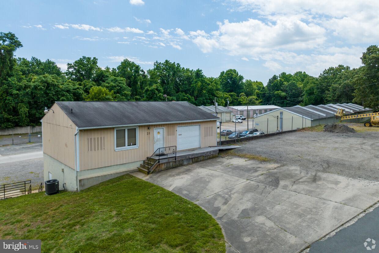 NONE AVAILABLE - Commercial Sale