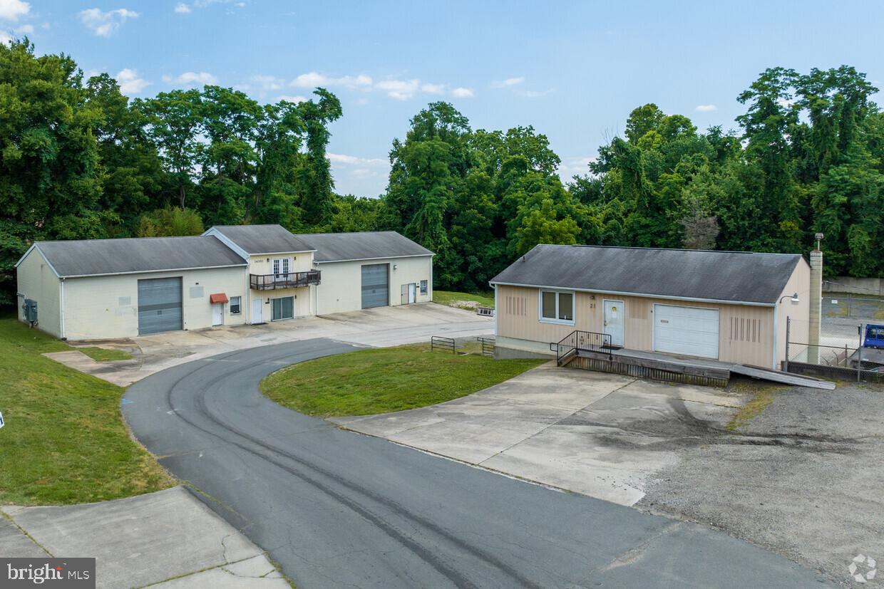 NONE AVAILABLE - Commercial Sale